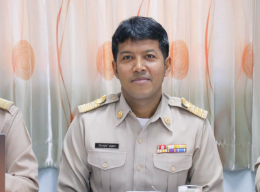 การประชุมข้าราชการ พนักงานราชการและลูกจ้างประจำ ... พารามิเตอร์รูปภาพ 19